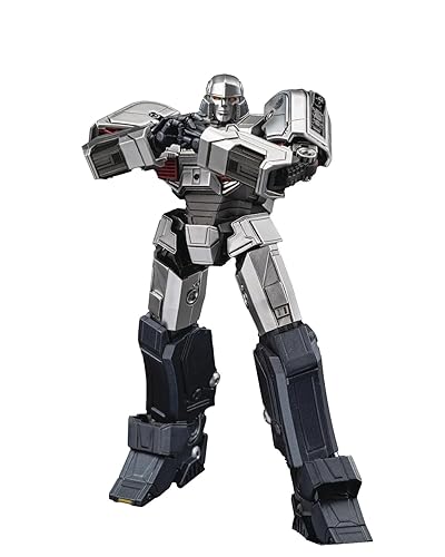 Transformers One: Megatron/D16 MDLX Action Figure