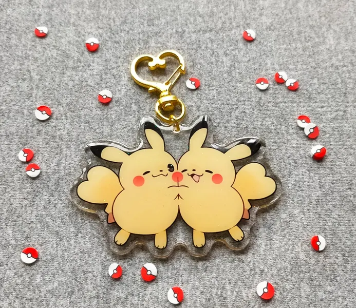 Pikachas <3