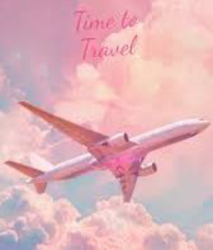 Travel | Mini LvL