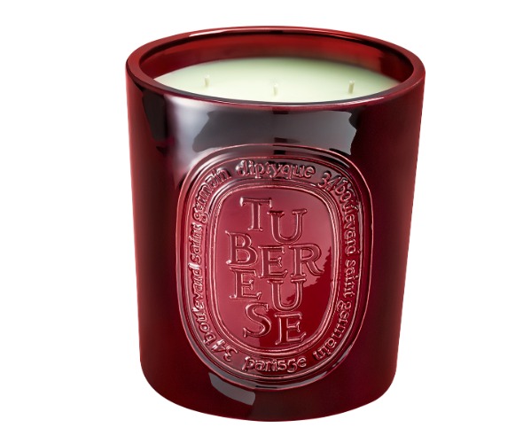 Diptique Tubéreuse Candle