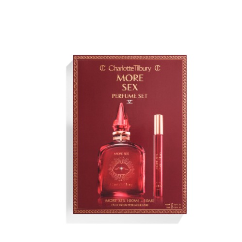 More Sex perfume | Charlotte Tilbury
