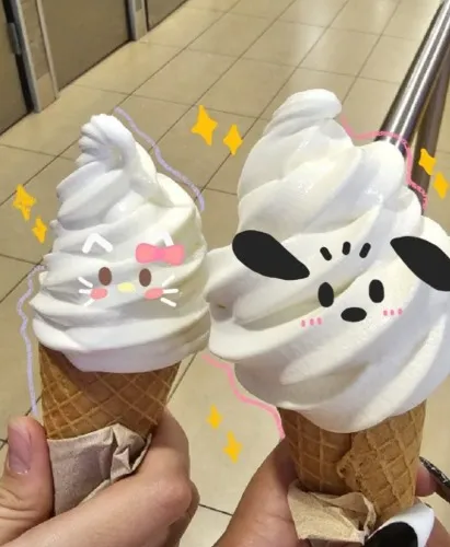 Ice-cream