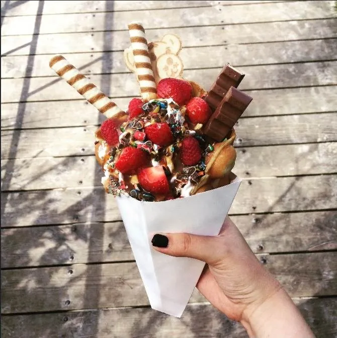 Dessert 