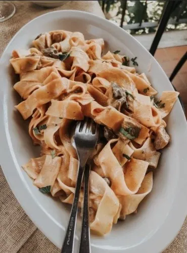 Dinner