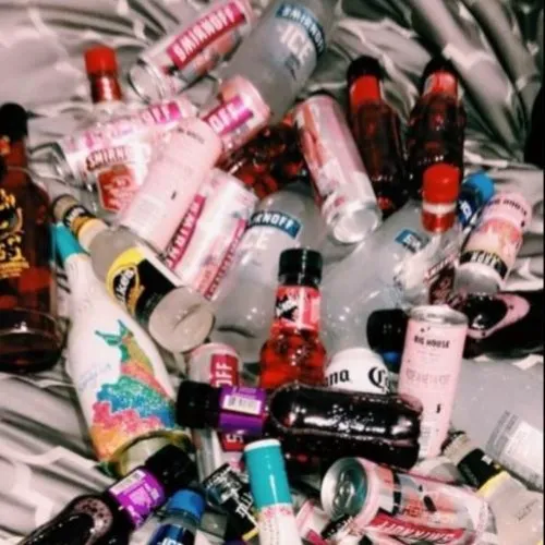 Drinks