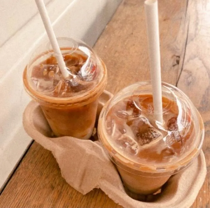 Coffee Send