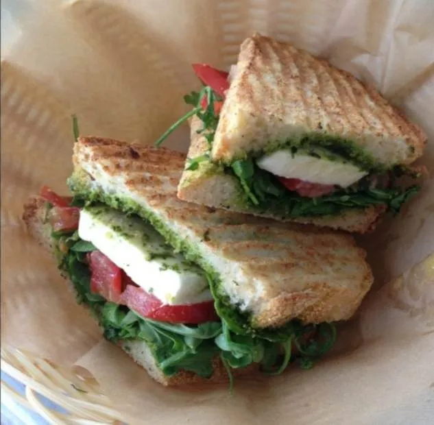 Lunch