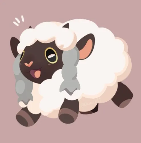 Counting Sheep