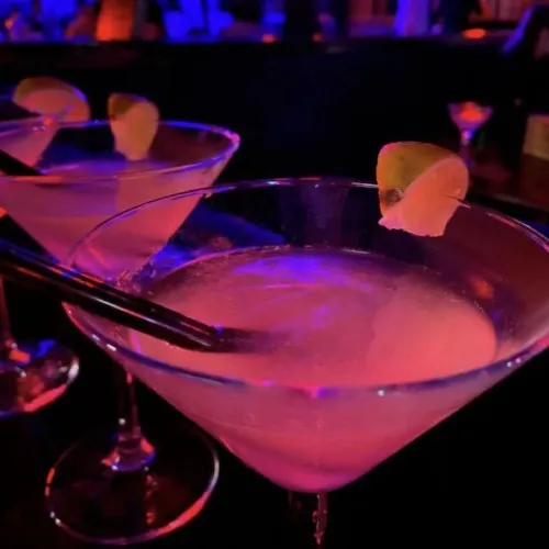 Get me a Drink