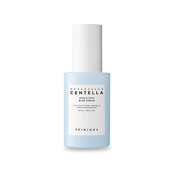 SKIN1004 Hyalu-CICA Brightening Toner 7.10 fl.oz, 210ml Hyaluronic Acid CICA Niacinamide Hydrating and Refreshing Multi-Care Solutions