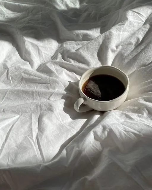 Morning Coffee