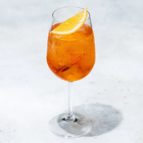 For My Aperol Spritz
