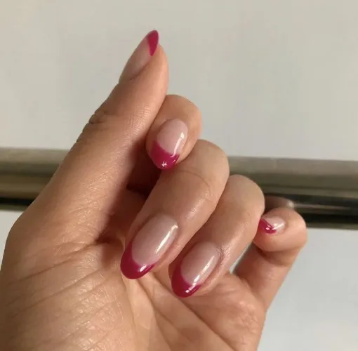 My Nails - monthly