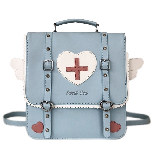 MediAngel Bag - Blue
