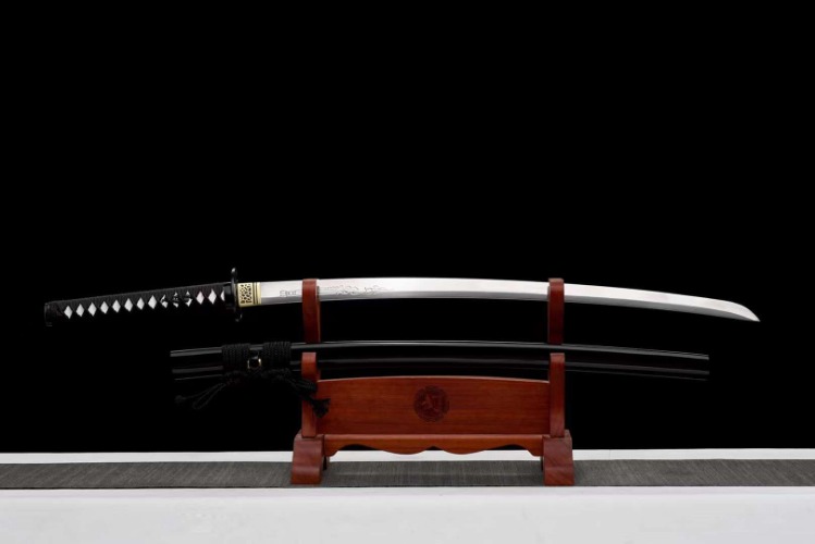 Koi Katana 濃い | Sharpened / Without Engraving