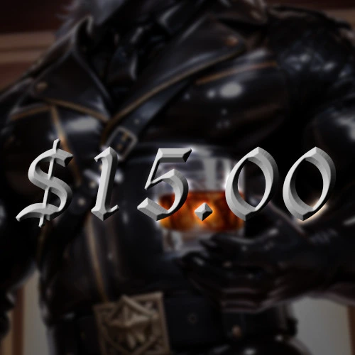 Silver Tip: Gear Appreciation