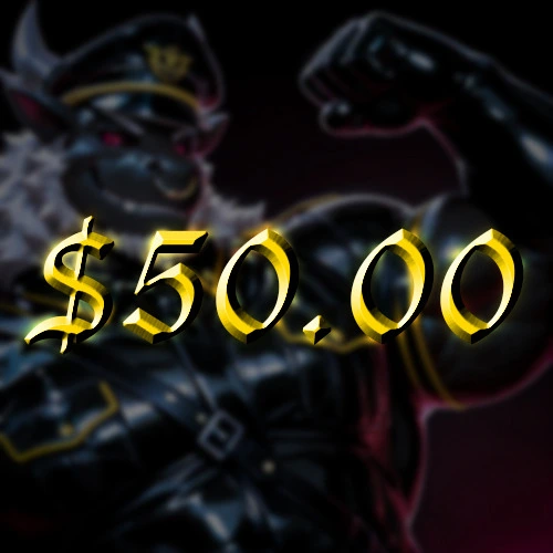 Gold Tip: Money Flex