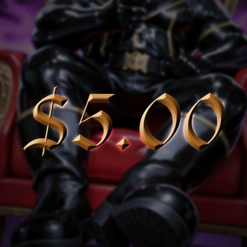 Bronze Tip: Quick Shine