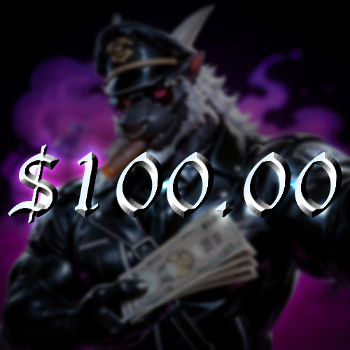 Platinum Tip: Dragon-Sized