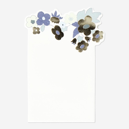 Floral Sticky Memos | Default Title