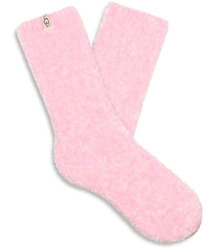 UGG Women's Leda Cozy Sock - One Size - Patisserie