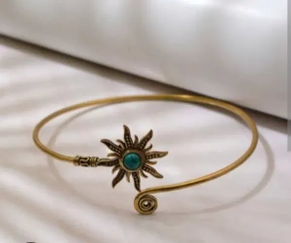 Sun Bracelet 
