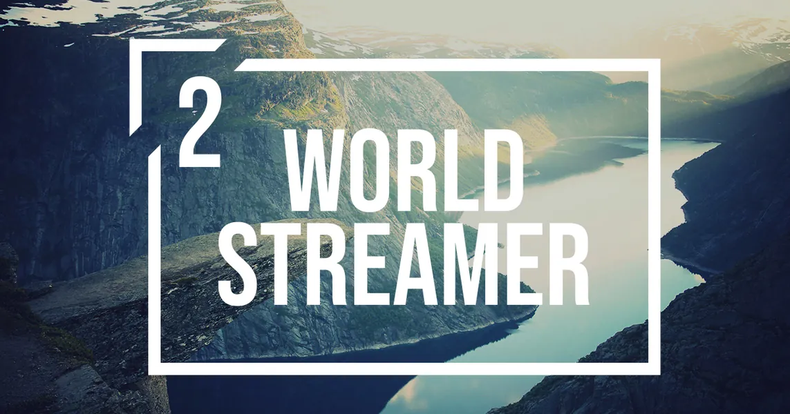World Streamer 2 | Terrain | Unity Asset Store