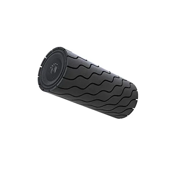 
                            Theragun | Wave Roller | Vibrating Foam Roller for Full-Body | Bluetooth Enabled
                        