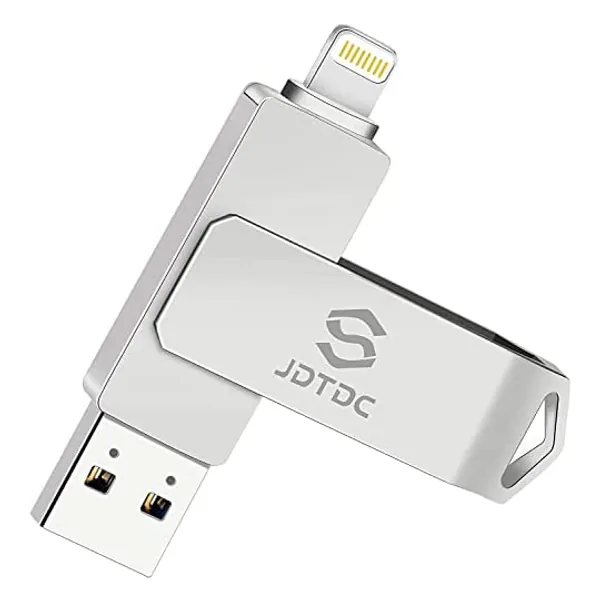 
                            Apple MFi Certified 256GB Photo-Stick-for-iPhone-Storage iPhone-Memory iPhone USB for Photos iPhone USB Flash Drive Memory for iPad External iPhone Storage iPhone Thumb Drive for iPad Photo Stick
                        