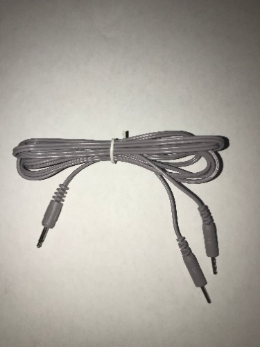 Heavy Duty Lead Wire to 2 pin | 2.5 mm