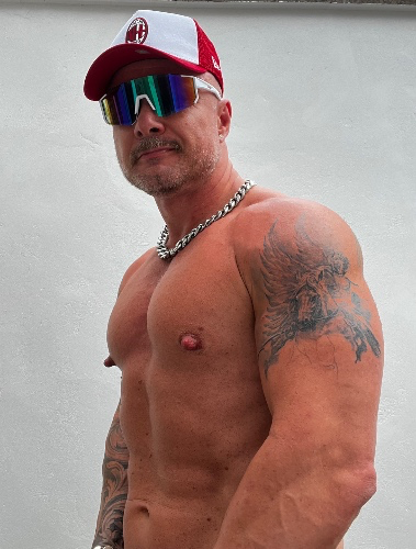 Tattoo ink ink ink baby fund