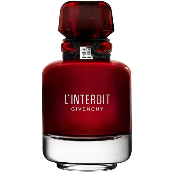 Givenchy L'Interdit Eau De Parfum Rouge 80 ml