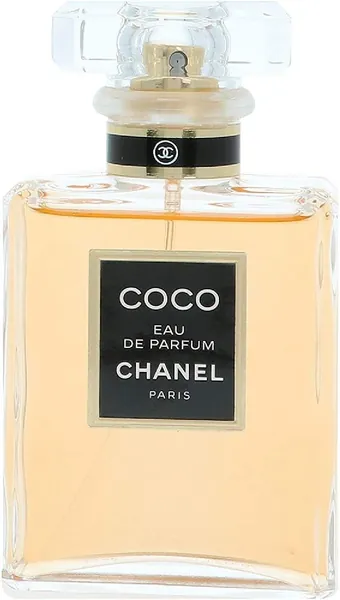 Chanel Coco Eau De Perfume Spray, 35 ml
