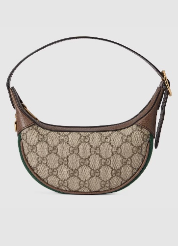 Mini borsa Ophidia GG