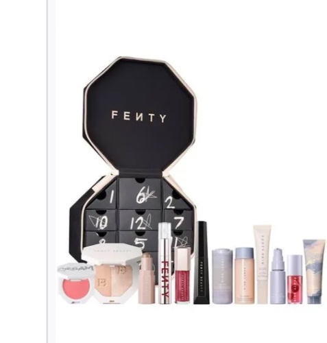 FENTY BEAUTY | Advent Calendar Fenty Beauty + Fenty Skin - Calendario dell'Avvento