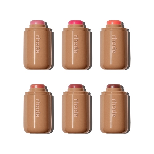 the pocket blushes