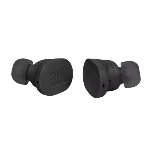 JBL Tune Buds True Wireless Noise Cancelling Earbuds - Black