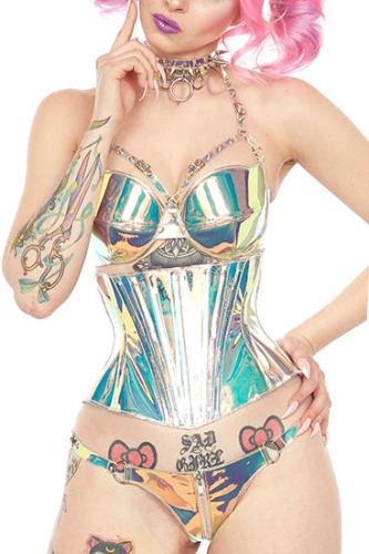 Adopt this Glorious  Corset for Me!