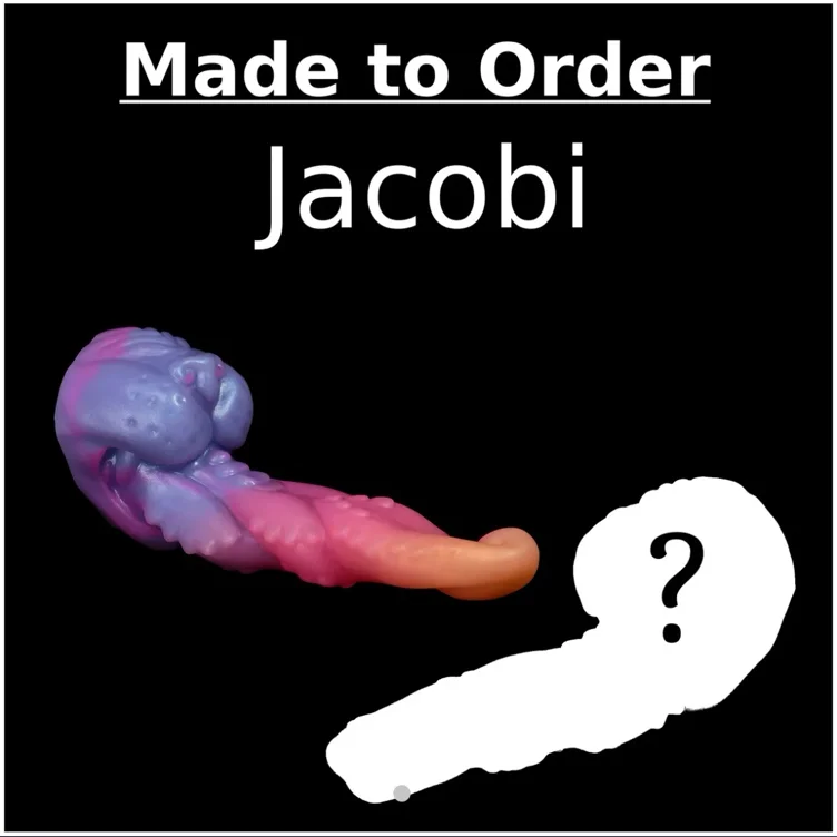 Jacobi Insertable
