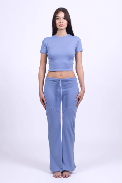 divine merino wool outfit — Don Kaka