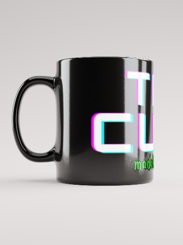 The Cult Mug