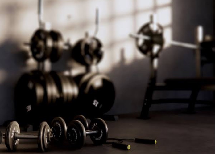 5 X Personal training sessions 