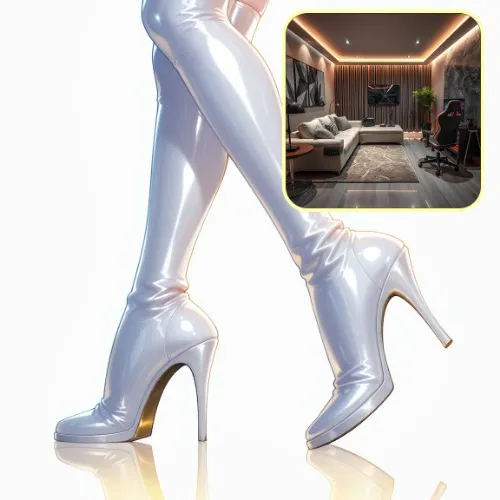 Tier 9 Tip - "Soul Imprinting" - Quality furniture