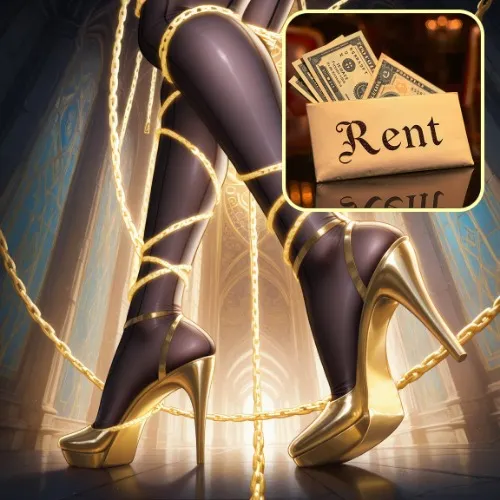 Tier 10 Tip - "Destiny Locked" - Rent