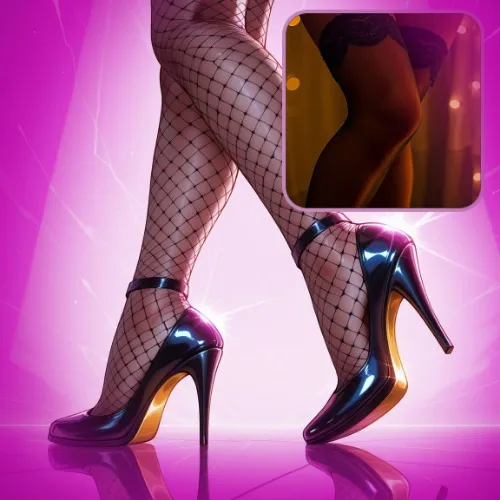 Tier 4 Tip - "Gentle Touch" - Quality stockings