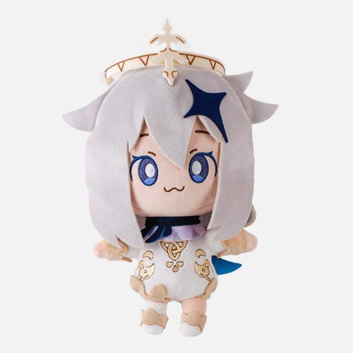 Genshin Impact - Paimon Big Plush | Default Title