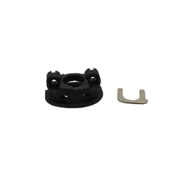 ZG0I7 XM4 Hinge Swivel Replacement Parts Accessories for Sony WH-1000XM4 Headphones Hinge Swivel with U Shaped Metal Hinge Lock (Right) - Right