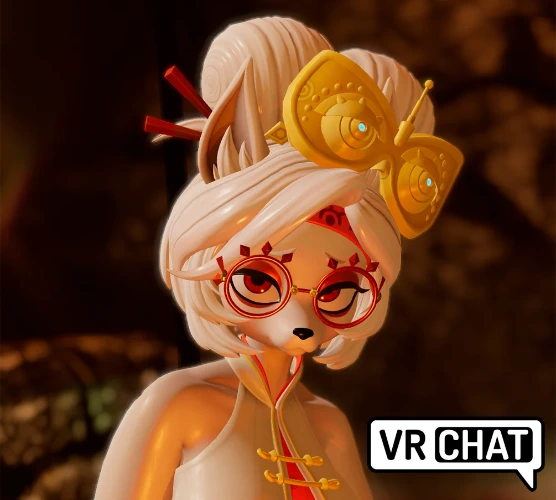 Furry Purah (18+)