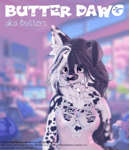 Butter Dawg 18+