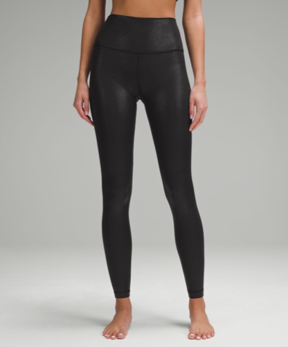lululemon Align™ High-Rise Pant 28" *Shine